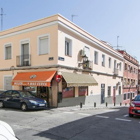 Fantastico Apartamento Madrid Rio-Puerta Del Angel المظهر الخارجي الصورة