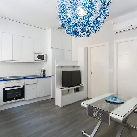 Fantastico Apartamento Madrid Rio-Puerta Del Angel المظهر الخارجي الصورة