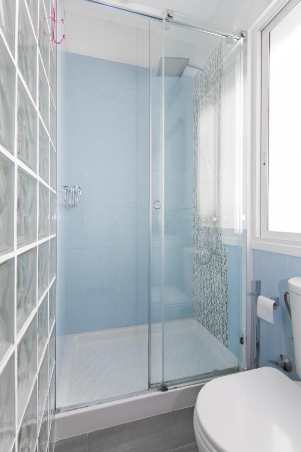 Fantastico Apartamento Madrid Rio-Puerta Del Angel المظهر الخارجي الصورة