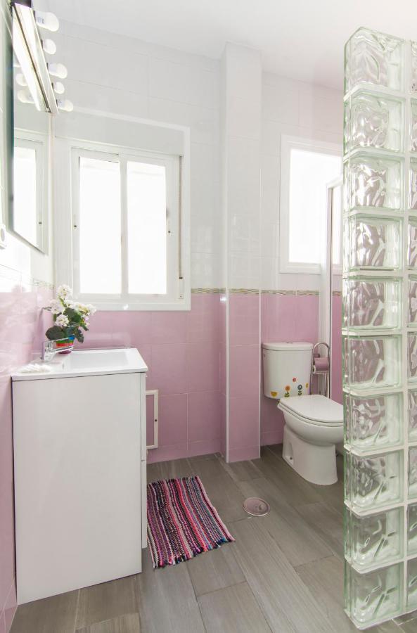 Fantastico Apartamento Madrid Rio-Puerta Del Angel المظهر الخارجي الصورة