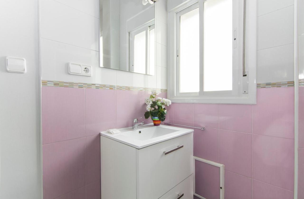 Fantastico Apartamento Madrid Rio-Puerta Del Angel المظهر الخارجي الصورة