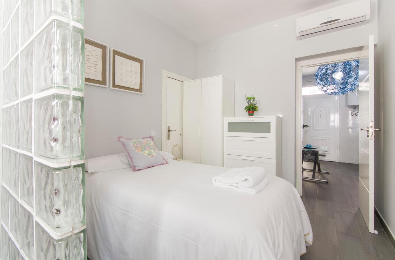 Fantastico Apartamento Madrid Rio-Puerta Del Angel المظهر الخارجي الصورة