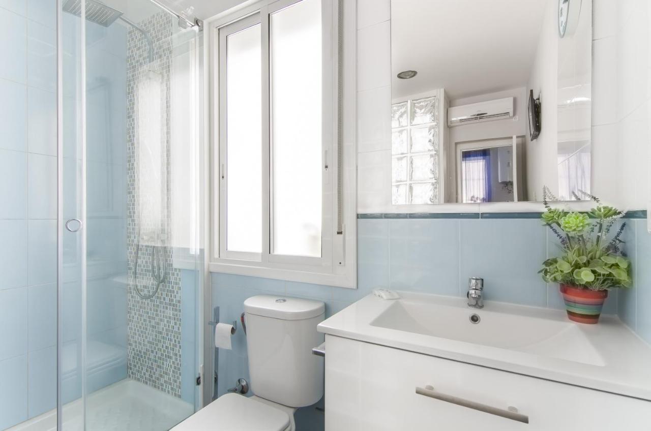 Fantastico Apartamento Madrid Rio-Puerta Del Angel المظهر الخارجي الصورة