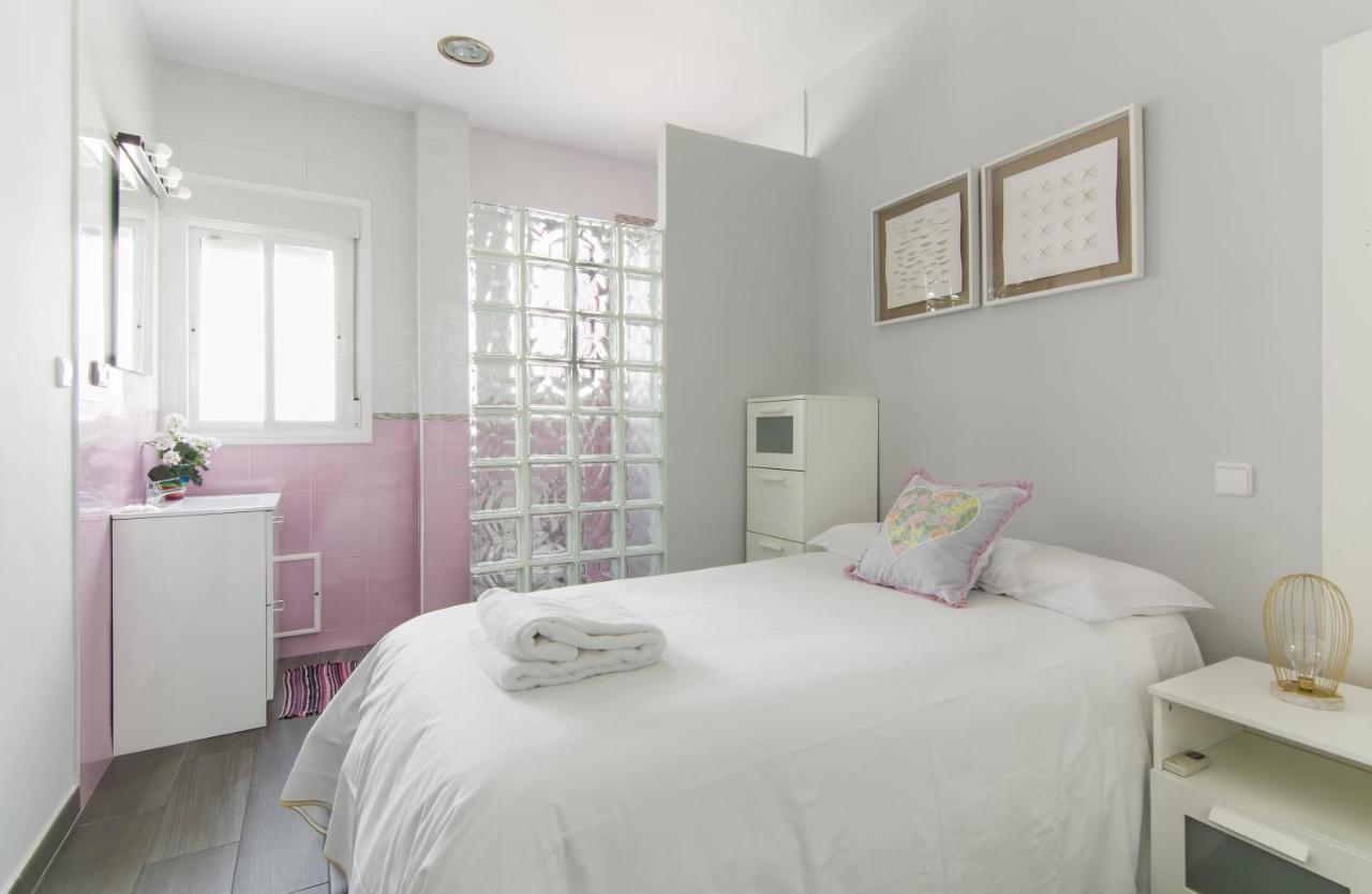 Fantastico Apartamento Madrid Rio-Puerta Del Angel المظهر الخارجي الصورة