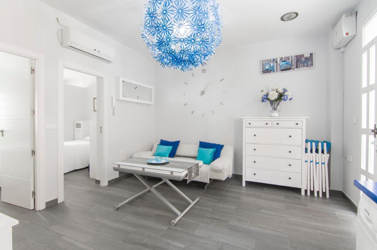 Fantastico Apartamento Madrid Rio-Puerta Del Angel المظهر الخارجي الصورة