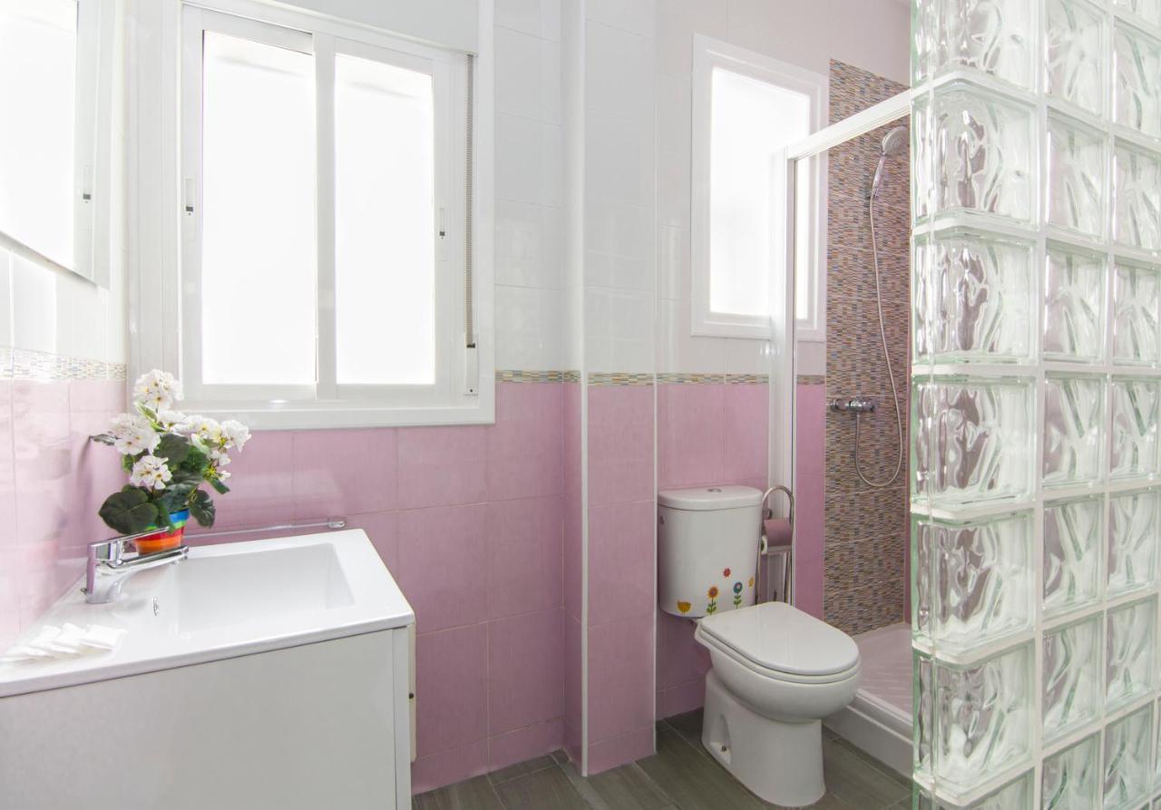 Fantastico Apartamento Madrid Rio-Puerta Del Angel المظهر الخارجي الصورة